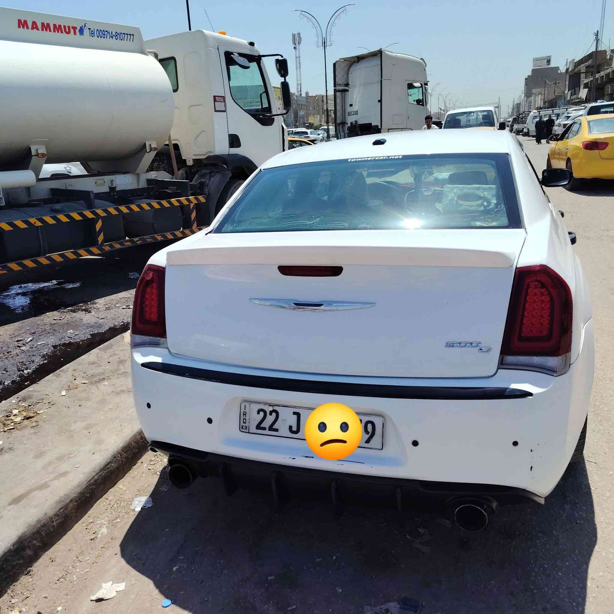 أوباما موديل 2011 محدثه دعاميات عشرين مكينه كير تبريد خير من الله بيع مستعجل سعر 155 وبيه مجال مكان بابل ***********
