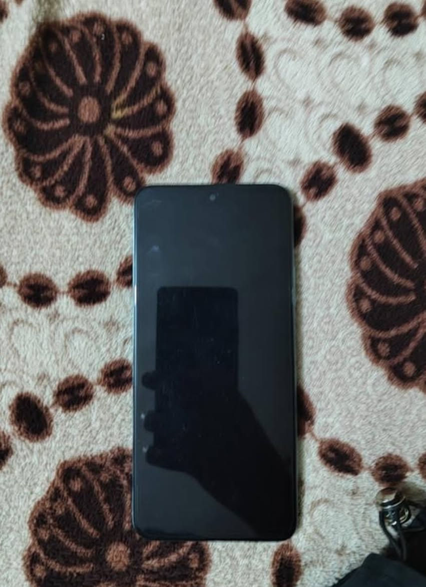 HONOR  X7b
للبيع
الاستفسار خاص


**إذا كنت صاحب هذا الإعلان وتريد حذفه لأي سبب، رجاءا أرسل رسالة إلى الدعم الفني**