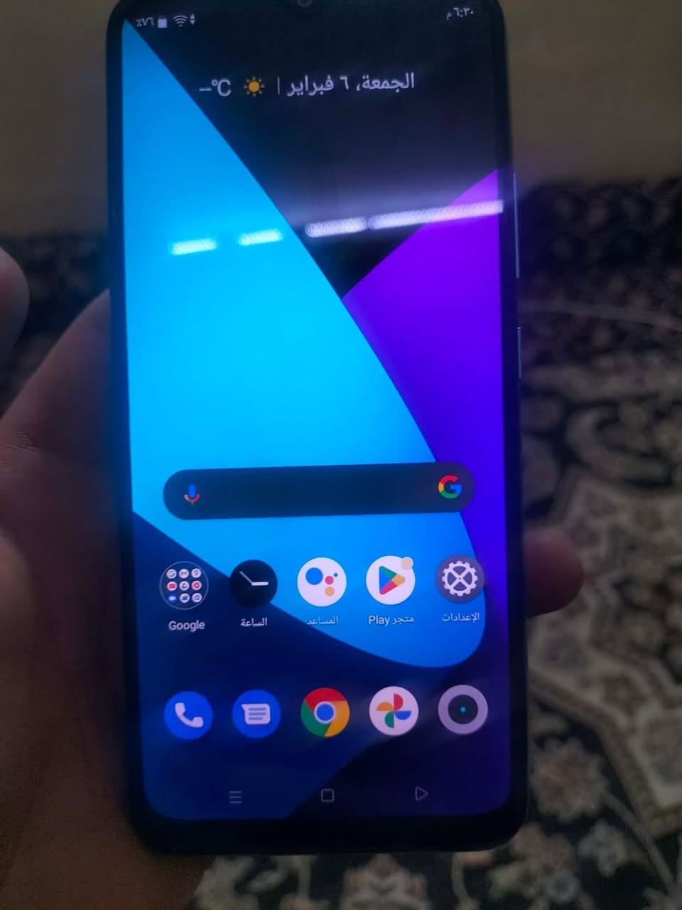 جهاز ريدمي ،c21 شرط مامفتوح جهاز نظيف الذاكرة 64 الرام 4 بطاريه5000. السعر 70 الف العنوان. موصل الجديدة حي الرساله تعال الخاص أو ***********. ***********
