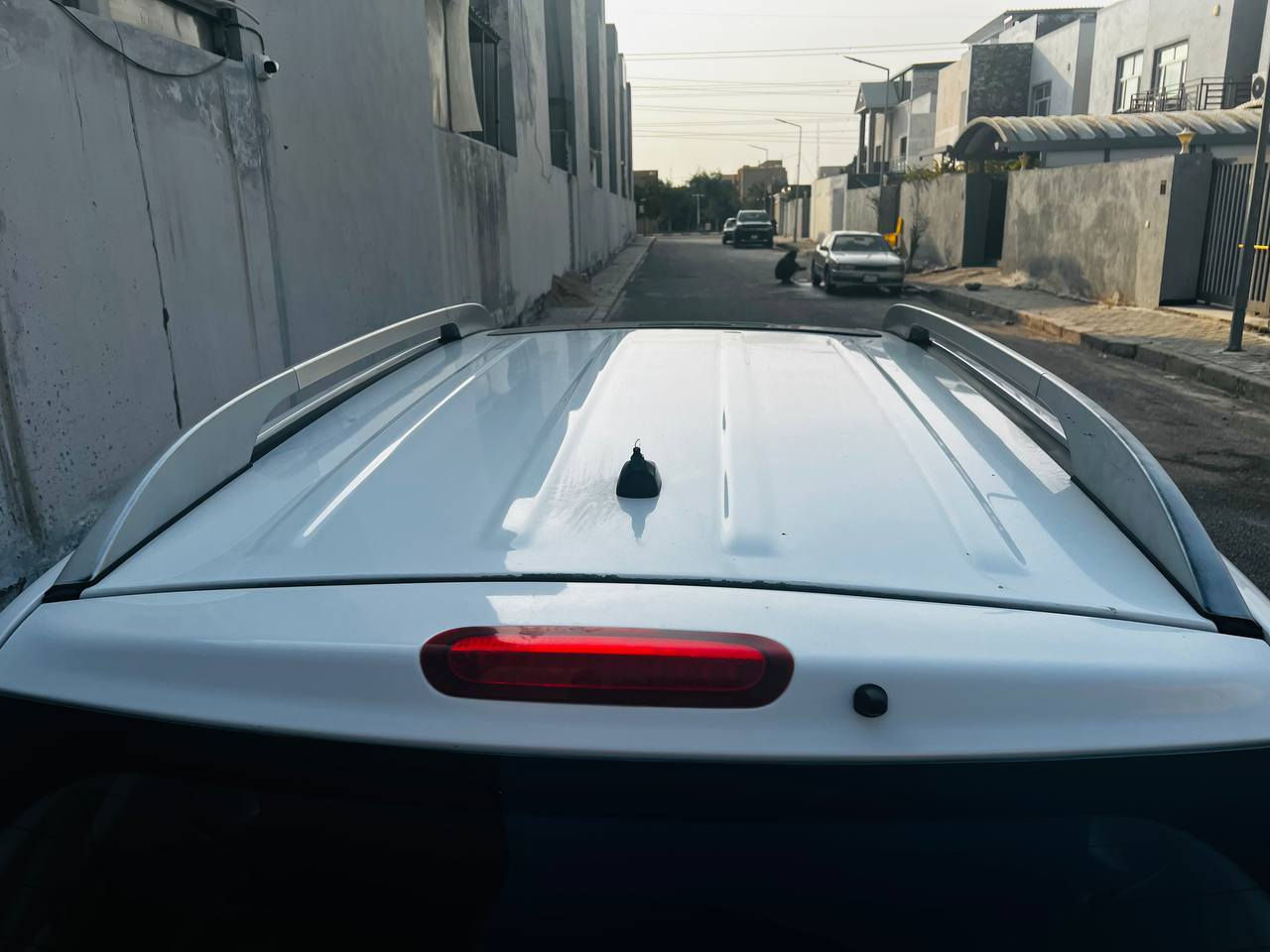 سلام عليكم...
للبيع فقط سيارة كيا كارينز موديل2012 / 7 راكب خليجي
جاهزة من كلشي
كفالة كير محرك شرط الفحص
فول مواصفات
تدفئة تبريد شغال
دواخل بيجي تحكمات ستيرن فتحة سقف
كلشي على وضع الشركة السيارة ليبل واحد
مكينة دوش 2000
رقمها بغداد مشروع وطني
مكانها النجف الاشرف
ضررها خفيف بنيد وجاملغ امامي سايق وعبري موضح بالصورة
السعر 124$ مجالها بسيط جدا
التواصل فقط عن طريق الواتساب
***********
