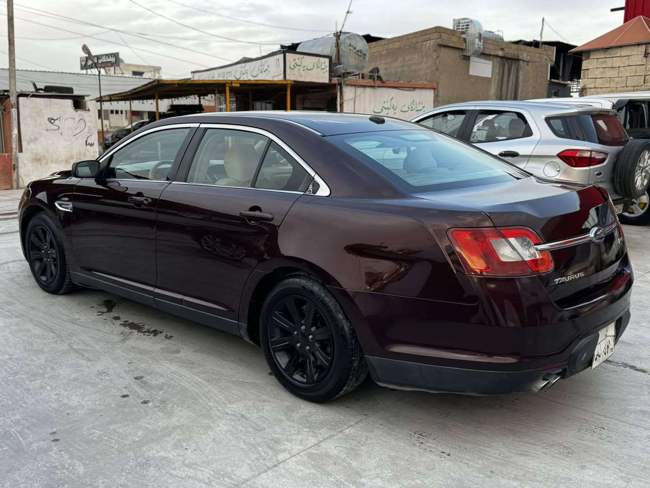 بە ناوی  خوای  گەورە  فۆرد   تۆریس  مۆدیل  2010  گیڕ مەکینە   بەشەرت  تەقەورەقە  بەشرت  تەبریت  سارد  گەرم بەشرت   بێ  دەعمو  لیدران   سعری 90گەڵا  مجال *********** السليمانية, العراق
