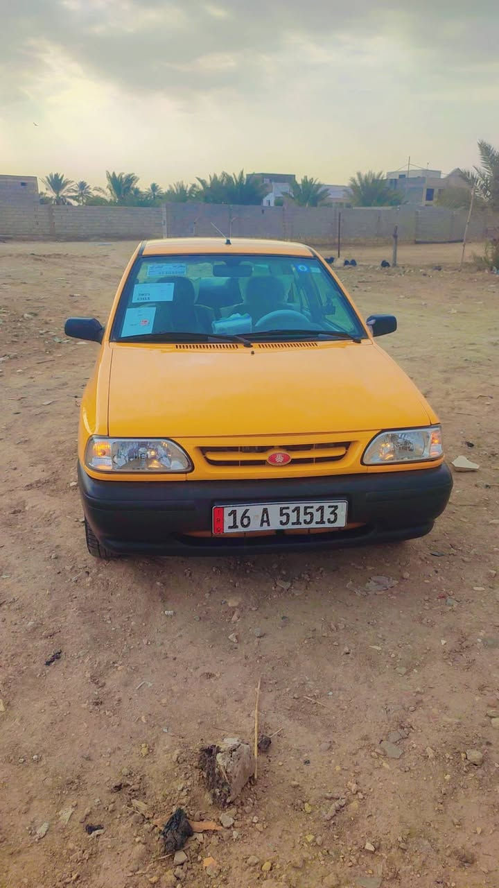 سايبه للبيع مديل ٢٥كفاله عامه حته من الشخط السعر ٨٢وبيهه مجال ‏‪0781 342 4103‬‏
