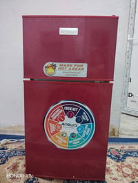 ثلاجة • جديدة • بابل نادر