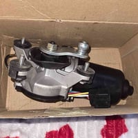 ماطور ماسحات • جديد • كوت