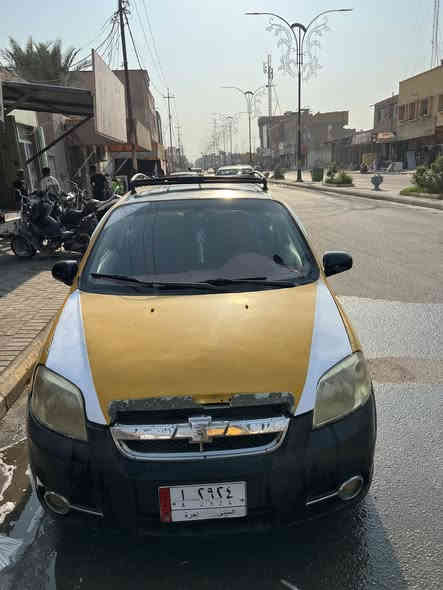 سلام عليكم سياره افيو موديل 207مكينه 160مفتوح كير عادي مكفول مكينه وكير سياره مابيه ضربه كشر شوف العين سياره مال جناي جواه تاير ويل 15 غرفه جديده تاب  تبريد ثلاجه رقم مثنى  جوال سنويه 2027 تحويل هيئه وغرامات مصفره تحويل ثاني يوم سعر 37 $وبه مجال حك الجيه رقم *********** علاوي
