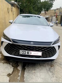 كينج ٢٠٢٥ • ٣٤٧٨ كم • ضمان وكالة