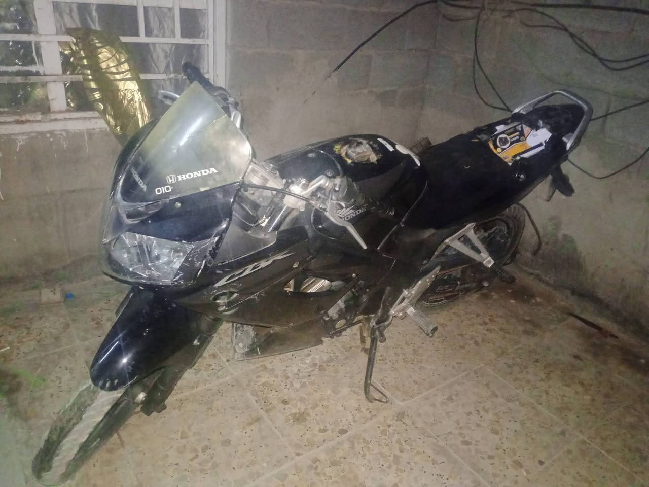سلام عليكم شباب دراجه البيع بسعر 700 وبيه مجال مكاني بغداد مدينه الصدر وهذا رقمي ***********
