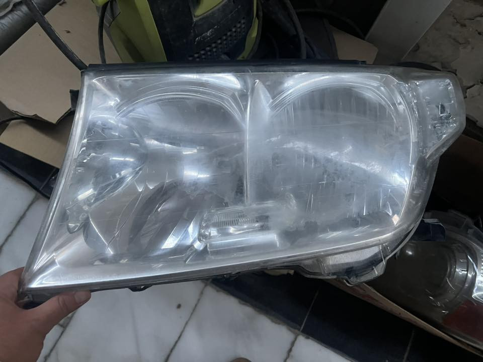 السلام عليكم
غراض لاندكروز للبيع 

دعاميه اماميه

فلينه دعاميه اماميه 

سبايدر خلفي 

شبابج امامي

زوجين مازدات

زوجين بلوجكترات 

درع دعاميه اماميه …

للبيع كلهن شلع قيمه بما يرضي الله 

***********

مكاني زيونه
