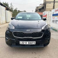 #بيع سريع وبلعافية على الياخذها سبوتج م 2022 امريكي قطعتين صبغ بدون دو...