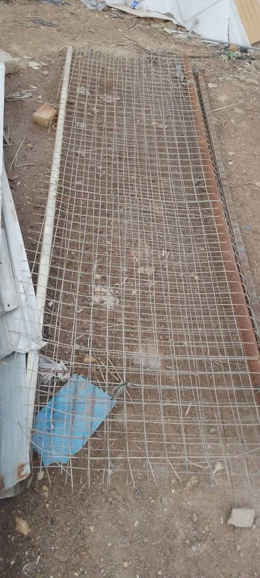 قواطع حديد كلمن وسعره لتفاصيل خاص


**إذا كنت صاحب هذا الإعلان وتريد حذفه لأي سبب، رجاءا أرسل رسالة إلى الدعم الفني**