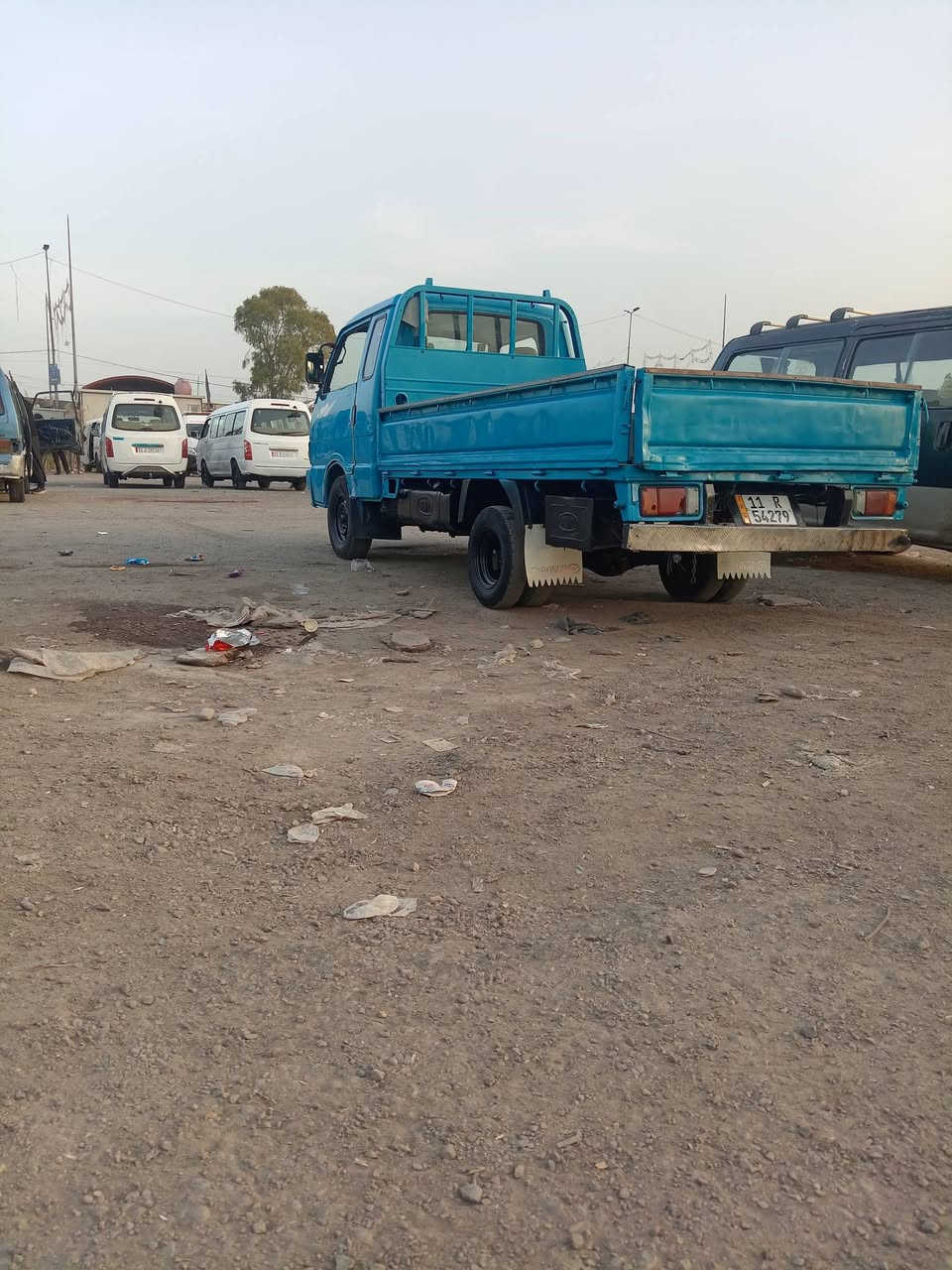 سلام عليكم للبيع كيه بنكو مديل 96 رقم بغداد جديد تحويل مباشر  سياره بلاديه قماره مكفوله من لصبغ مكانه بغداد بسمايه لسعر 60وبيه مجال بسيط ***********
