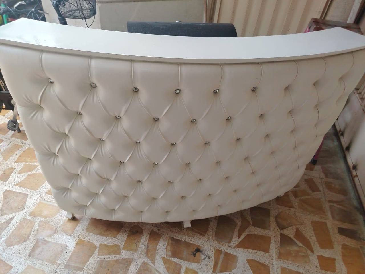 ميز رسبشن كلش نضيف الشراي يتصل على هذا الرقم‏‪***********‬‏ بي واتس
