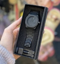 ميسان • ساعه • آلة تصغير