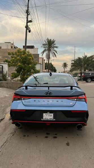 النترا  N 2025 
 
ماشيه 3000 كيلو فقط  لمحرك :2000تيربو  

المواصفات:N

_كير اوتماتيك 8 نمر دبل كلچ DCT 

_كشن حضن 

_كشن علامة N

_كشنات كنتاره وجلد N

_سلايد روف 

_اناره داخليه 👌🏻٢٤ لون

_تحكم ستيرن نورمال وسبورت

_تحكم دبلات نورمال وسبورت

_ابواب بصمة

_بصمة تشغيل 

_شحن وايرلس

_شاشة متصله 

_كاميرا

_نظام صوت _𝐁𝐎𝐒𝐒

_اشارة ترحيب

_اشارة مرايا

_اوتو ستوب

_نقطة عمياء

_تحديد سرعة

_تحديد مسار

_رادار امامي 

_رادار جانبي 

_رادار خلفي 

_حساسات جانبي 

_حساسات خلفي

_نظام _ 𝐍𝐎𝐑𝐌𝐀𝐋

_نظام _ 𝐒𝐏𝐎𝐑𝐓

_نظام _ N

_نظام _NGS

_كشنات هيتر

_ستيرن هيتر

_صندوق ذكي

_لايتات ليد 4 عدسات زينون

_بگلايت ليد

حادثها بنيد ومبدل نفس اللون فقط

مكان السياره بغداد

 

 السياره بدون رقم حره تترقم جميع المحافظات 

للاستفسار وباقي التفاصيل : ***********
