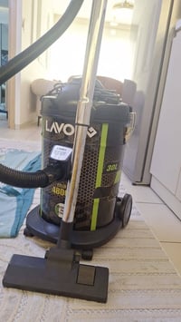 LAVOR ايطالية • ٣٠ لتر • ٤٨٠٠ واط