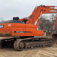 DX300 • جودة عالية • ما يطلع دخان