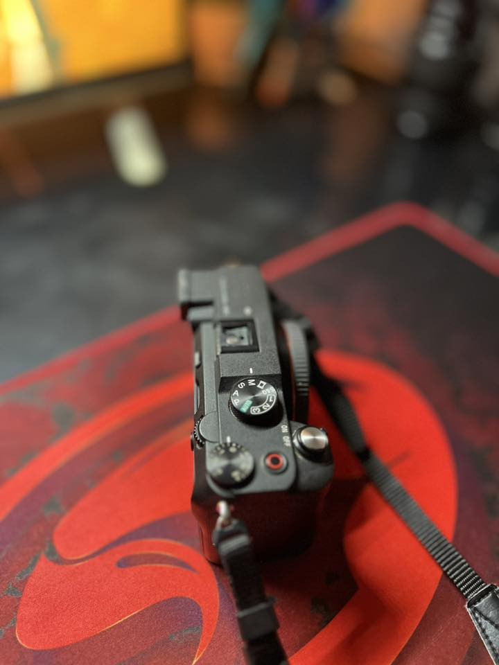 كاميرا سوني a7C اصدار أول للبيع
نضافه فول السعر مليون 300 وبي مجال

شترها 18043 صوره مثل ما موضح بالصور

للاستفسار الاتصال على الارقام

‭0774 811 9891‬

‭0783 001 2789‬
