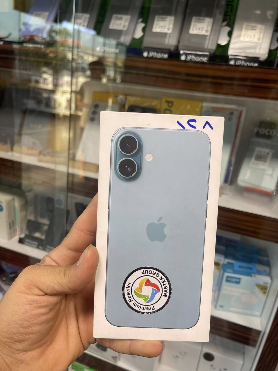 يعلن مركز آدم للموبايل والاكسسوارات 
جميع تليفونات والايبادات
بالتقسيط المريح 🔥       🔥        🔥
🛑علما ان البيع فقط اقساط والمشمول بالاقساط موظف او متقاعد ماستر رافدين حصرا 🛑 ، يأتي صاحب الماستر معه الماستر وبطاقة السكن وهوية شخصية + رقم الموبايل المربوط عل ماستر ، استقطاع الكتروني من الراتب بدون حجز مستمسكات وبدون دفع مقدمة 🛑 ، لاتوجد طريقة ثانية للتقسيط و أي مصرف اخر غير مشمول بمنصة الاقساط🛑
‏Whats App
***********
***********
العنوان بغداد الثعالبه سوق الثعالبه الحديث
