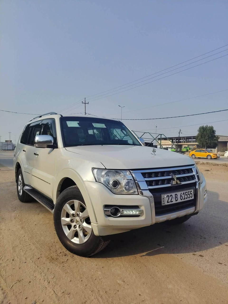 ‎باجيرو خليجي كفاله عامه 2018‎ بغداد, العراق


**إذا كنت صاحب هذا الإعلان وتريد حذفه لأي سبب، رجاءا أرسل رسالة إلى الدعم الفني**