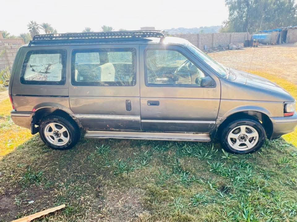 كلايزر موديل 1993
رقم بغداد بأسمي سنويه للـ2027
 گير ومحرك كامري 2200 ابو الچف شرط لاصرف ولاتبخير 
السعر 30 وبيها مجال ،مكاني صلاح الدين


**إذا كنت صاحب هذا الإعلان وتريد حذفه لأي سبب، رجاءا أرسل رسالة إلى الدعم الفني**