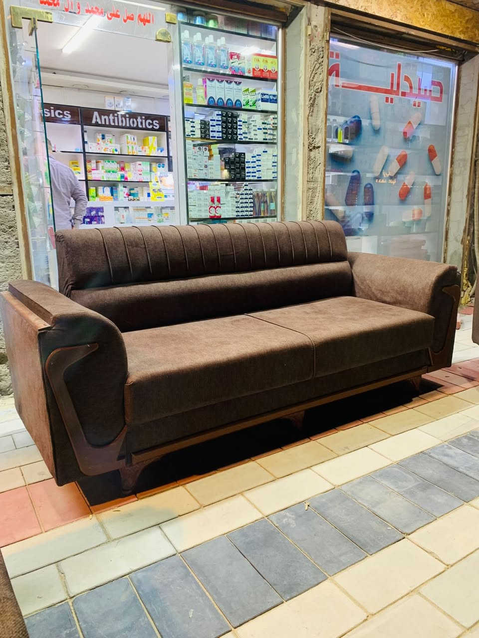 10 مقعد تخم عراقي 450 الف اسفنج مميز اول المقعد بلوك اسود


**إذا كنت صاحب هذا الإعلان وتريد حذفه لأي سبب، رجاءا أرسل رسالة إلى الدعم الفني**