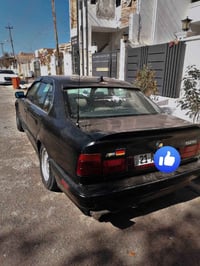 موديل ١٩٩٠ • مكينة ٥٢٨ • كير عادي