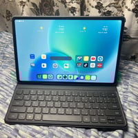 هونر باد 10 بعدة بالضمان الشاشة: 12.1 بوصة بدقة 2.5K ومعدل تحديث 120HZ...