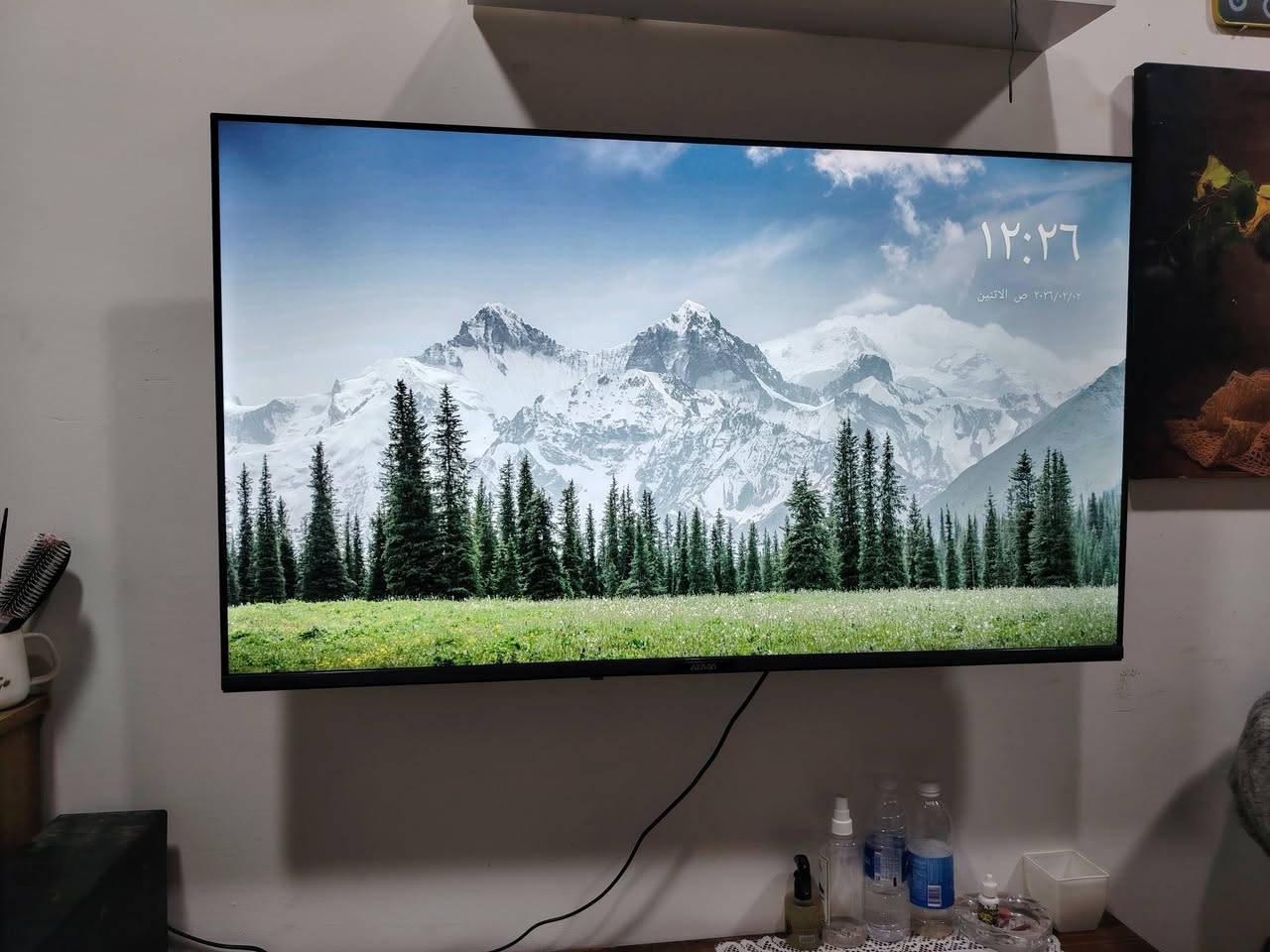 سلام عليكم بلازمه AZARA حجم 50 فول انترنيت بعده جديده سعره 275 وبيه مجال رقم ***********
