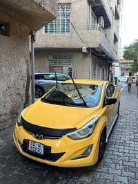 النترا • ٢٠١٥ • مكانه الاعظميه
