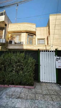 منزل للبيع في شارع فلسطين شارع الطارق بيت زنجيل على وجهين المساحة 105 ...