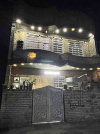 واجهة السريدات • مربع الثاني • ٧٨م ٤غرف