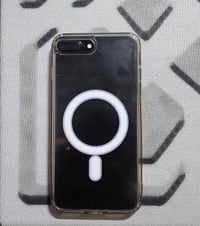 ايفون 7 بلس • ذاكرة ٢٦٥ • القرنة