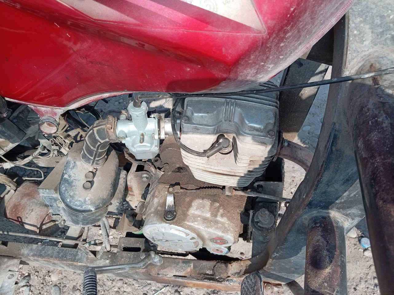 ستوتة للبيع موديل ٢٠١٧ سعر ٦٠٠ وبيها مجال كلشي مو ضح بصورة وذا مو شراي لا تخابر ولا تعامل ***********
