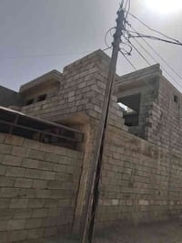 اسطه بناءنجارتسليم هيكل كامل استفساررقم 07700974651واتساب