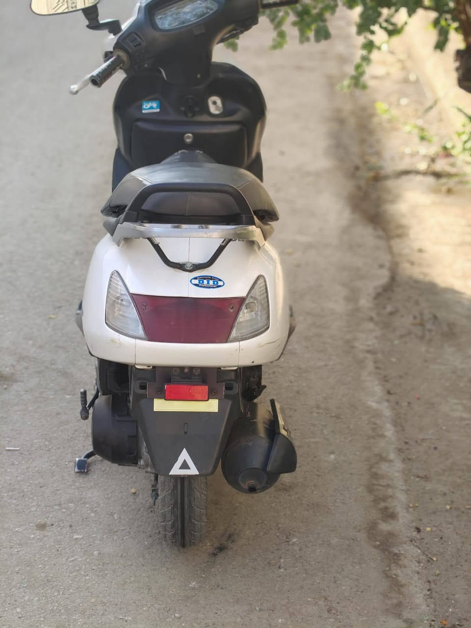 للبيع سبيسي ياباني ماشیه ۲۲ و هسه مشت عندي ٢٦ الف دراجه خیر
***********

واسط نعمانيه
