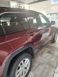 لاريدو • ٢٠٢٤ • صور حادث