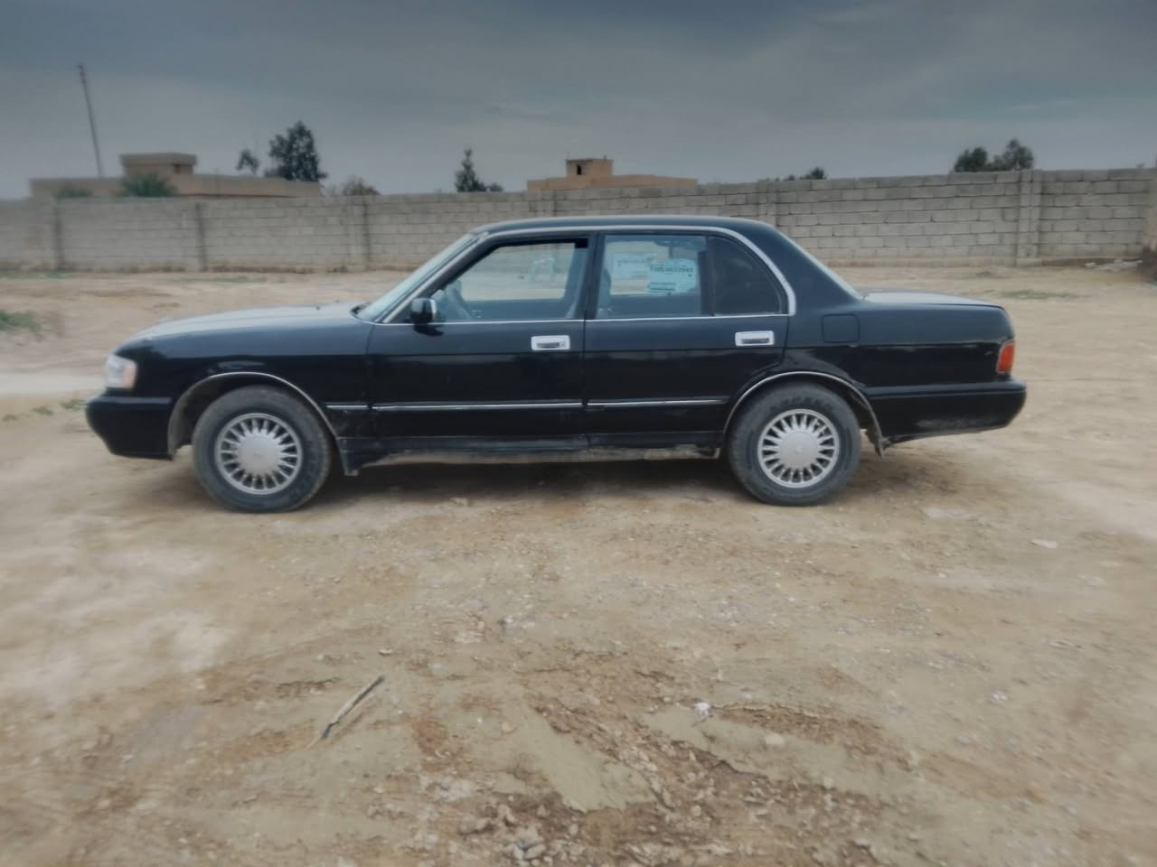 البيع رقم نينوا كير محرك شرط تحويل سنويه جديده صدر تواير كهربايات كله شقاله شوف العين سعر 50 وبيها مجال مكان سياره تلول الباج ***********
