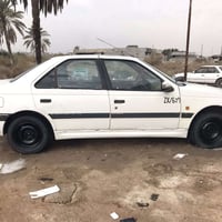 ٢٠١٤ • مكينة وكير حداديه • تبريد ثلج