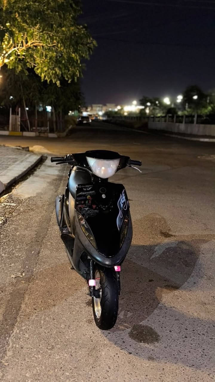 سلام عليكم ماكس عدله لبيع دراجه كله بلاديه سعر 825 بيه مجال


**إذا كنت صاحب هذا الإعلان وتريد حذفه لأي سبب، رجاءا أرسل رسالة إلى الدعم الفني**