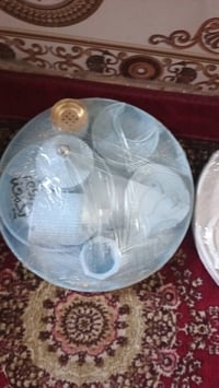 ٨قطع • ديكور منزلي