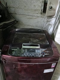 غساله للبيع بيها عطل تطلع صوت العنوان بغداد جكوك السعر ب 50 الاتصال ع ...