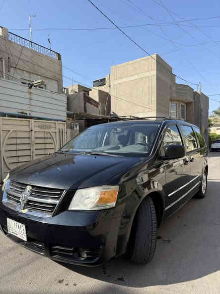 سلام عليكم دوج كرڤان 2008
رقم بغداد

مواصفات sxt

تشغيل عن بعد

تحكم ستيرن 

شاشه قلاب

كاميرا خلفيه

 كشنات منفصل سياحي

كشنات بلع وكشن السايق كهرباىي

تبريد 3 قطع

جام 6 كهرباء

محرك 3800 (v6)

محرك السياره جديد بمعنى الكلمه والسياره ناعمه وبالعافيه عالياخذهه

السعر 115 وبي مجال بسيط 

للاستفسار اتصل على الرقم

المكان / بغداد
*********** وبي واتس آب
