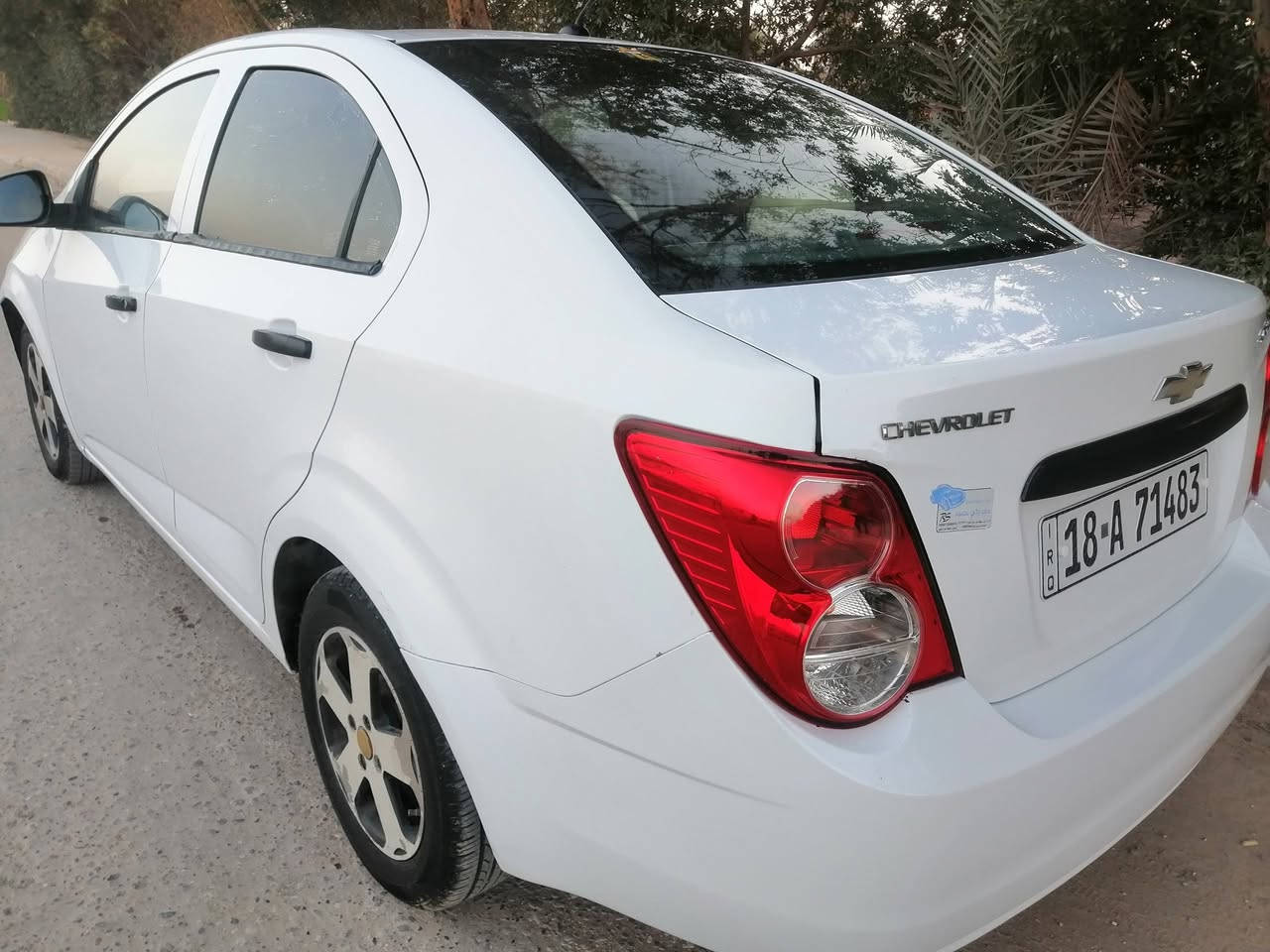 مرخصت الا دمن المحترم سونك خليجي جديدة كلش احله من الصوره جاهزه من كلشي  تخم تايرات دوشمه جديده حداديه جديده سنويه لا ٢٠٢٩ داخله هزه جديده  سياره  مشروع وطني موصفات شاشه تاب تعرض فديوه صور سماعت مضخم بلاتوث اوكس السعر ٦٩الشراي يتصل ***********
