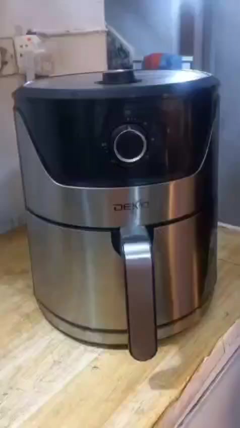 قلاية هوائيه ومايكرو ماركة سلفر


**إذا كنت صاحب هذا الإعلان وتريد حذفه لأي سبب، رجاءا أرسل رسالة إلى الدعم الفني**