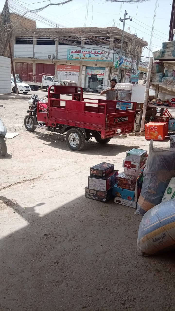 السلام عليكم شباب ستوته موديل 19 سلطان وكيل سيد خلدون ستوته شاصي مكفول وبديه مكفول مكينه بس مجفته وكلتشات جدا والسعر 2650/ وبيه مجال الشرايين تصلح الرقم ***********
