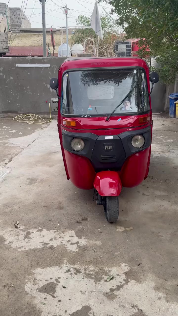 موديل 18 رقم وسنويه باسمي كفاله عامه
مكاني بغداد /الزعفرانية/جسر ديالى القديم/
السعر 5200وبيهه مجال لا تراسل اترجاك مكلف 
***********
