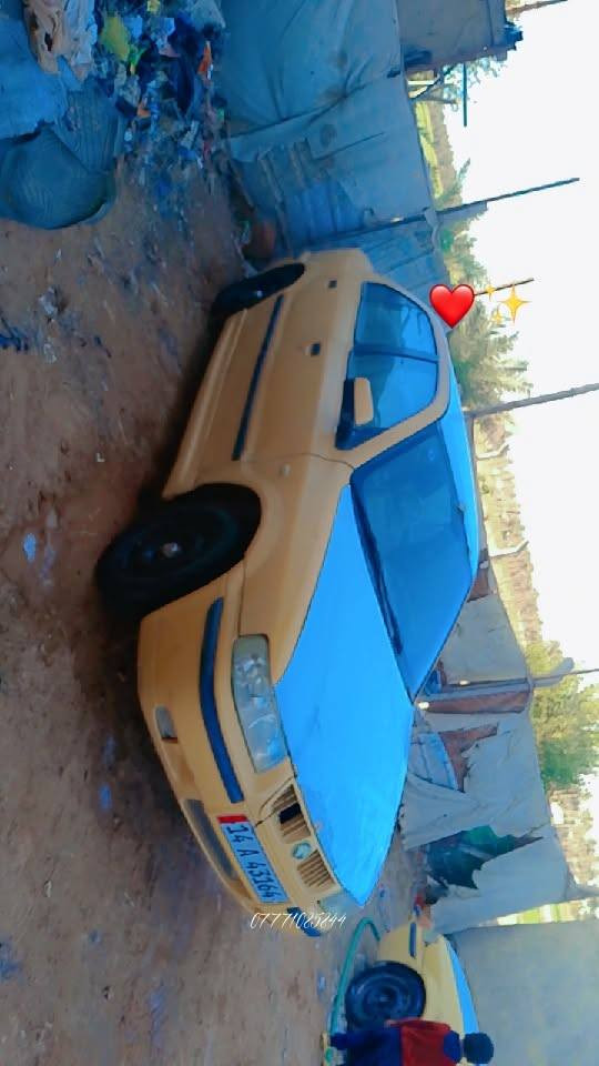 سلام عليكم سمند موديل  2009 مكينه كير بيكاتشو مكفولات رقم جديد دولي بصره تحويل مباشر  امصفره هيه اوغرامات السعر 20 اوبيه مجال مكاني دوانيه شاميه سنويته لل‏‪***********‬‏
