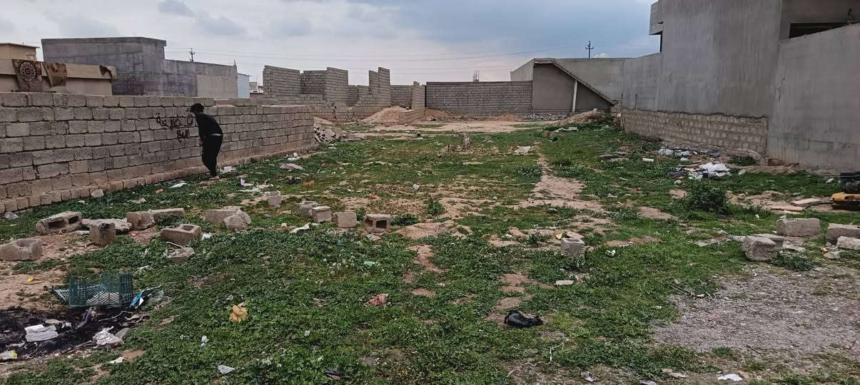 السلام عليكم قطعتين للبيع البكارة حي الربيع استفسار هاتف ***********
