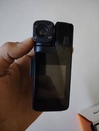 داش كام • كامرتين • داخل وخارج