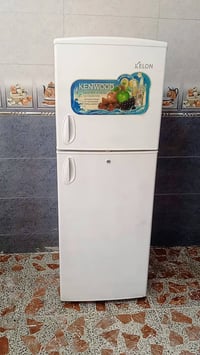 ثلاجه • نضيف كلش • ١٧٠